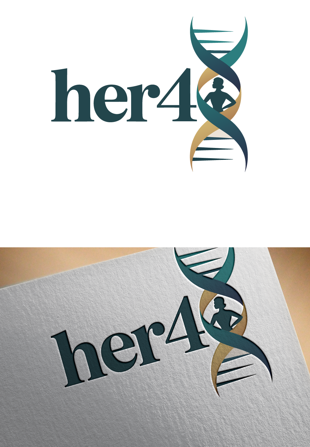 Logo Design by DesignVerse777 for this project | Design #35947298