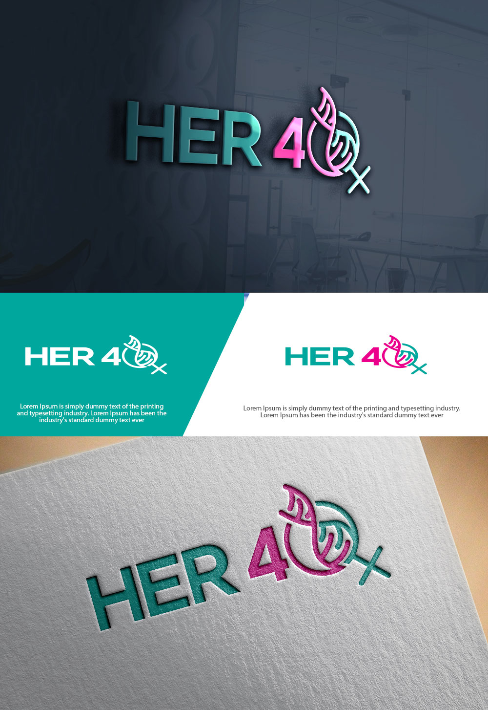 Logo-Design von sulemani  creation für dieses Projekt | Design #35947408