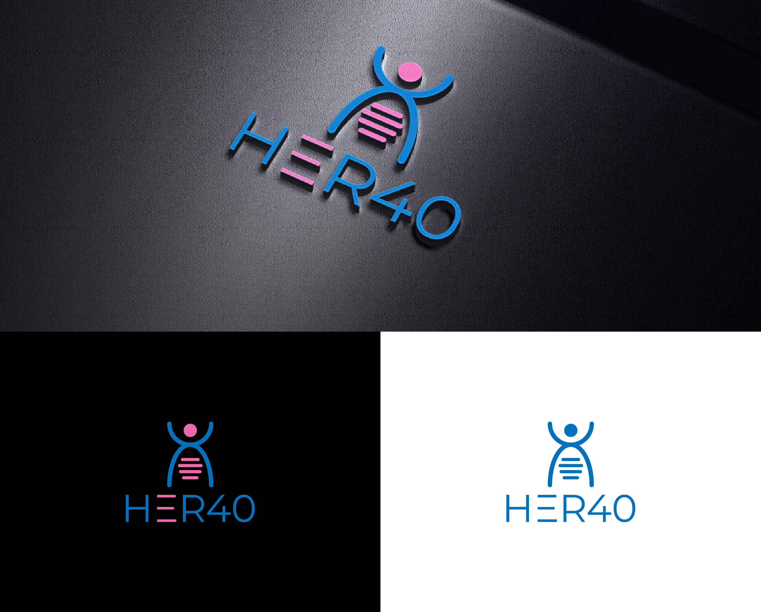 Logo Design by Creative Poli for this project | Design #35950150