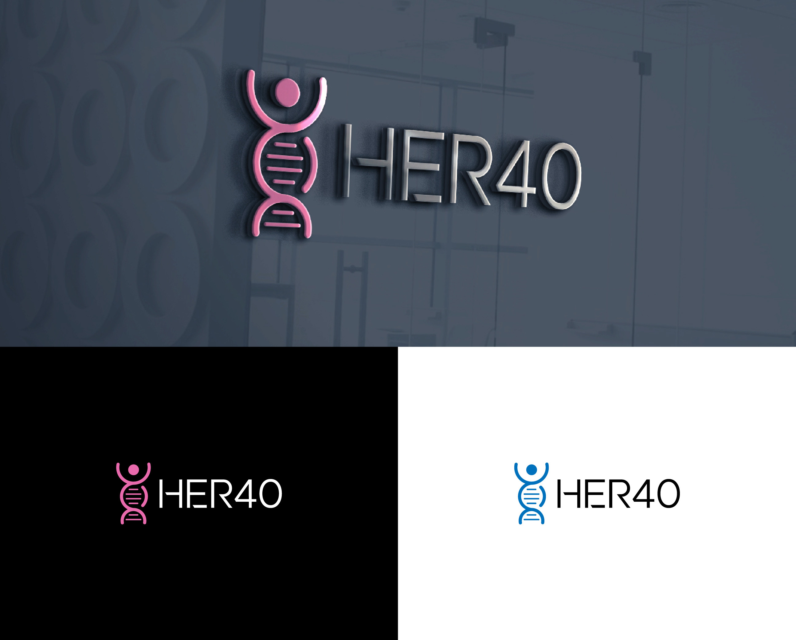 Logo Design by Creative Poli for this project | Design #35950274