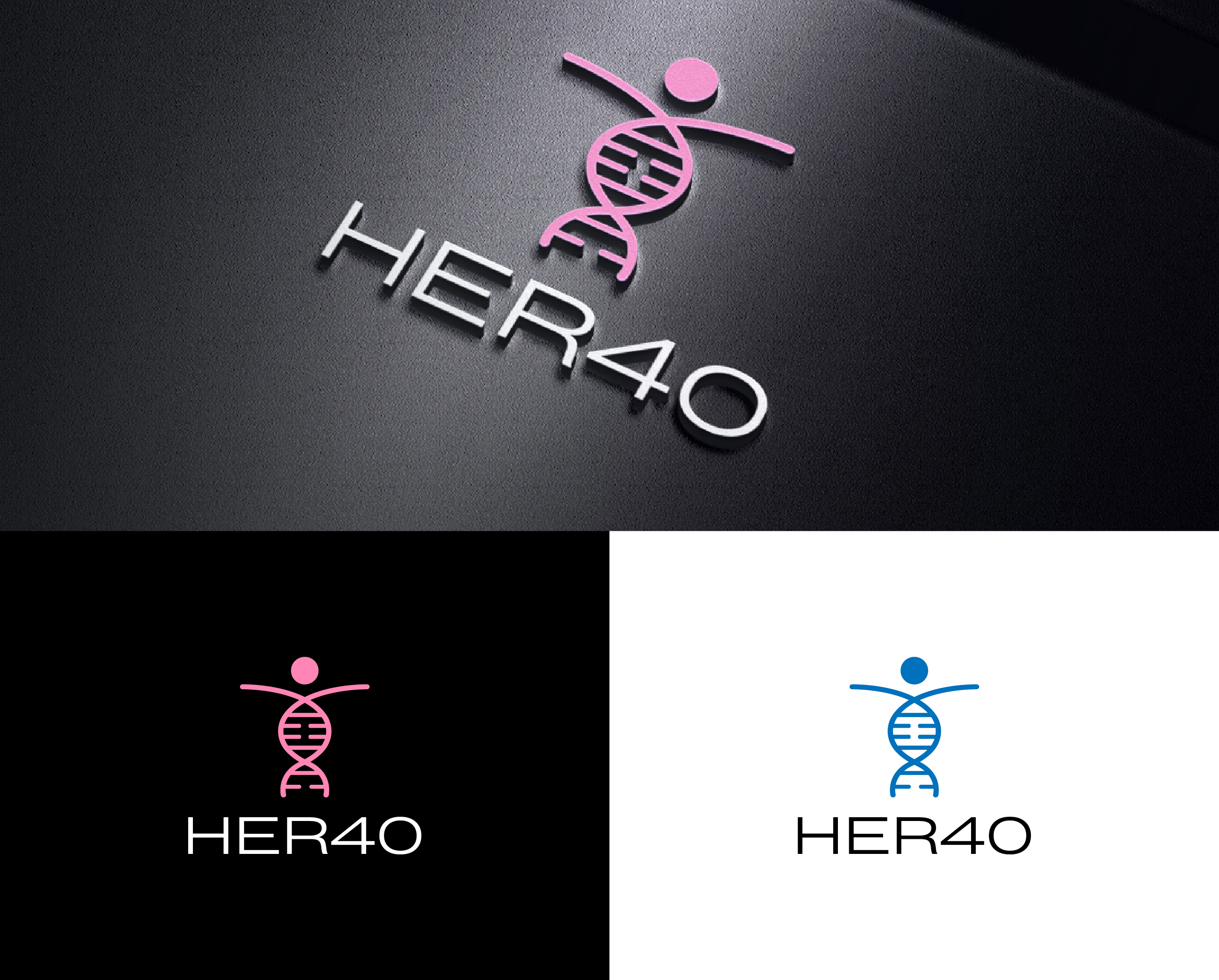Logo Design by Creative Poli for this project | Design #35950318