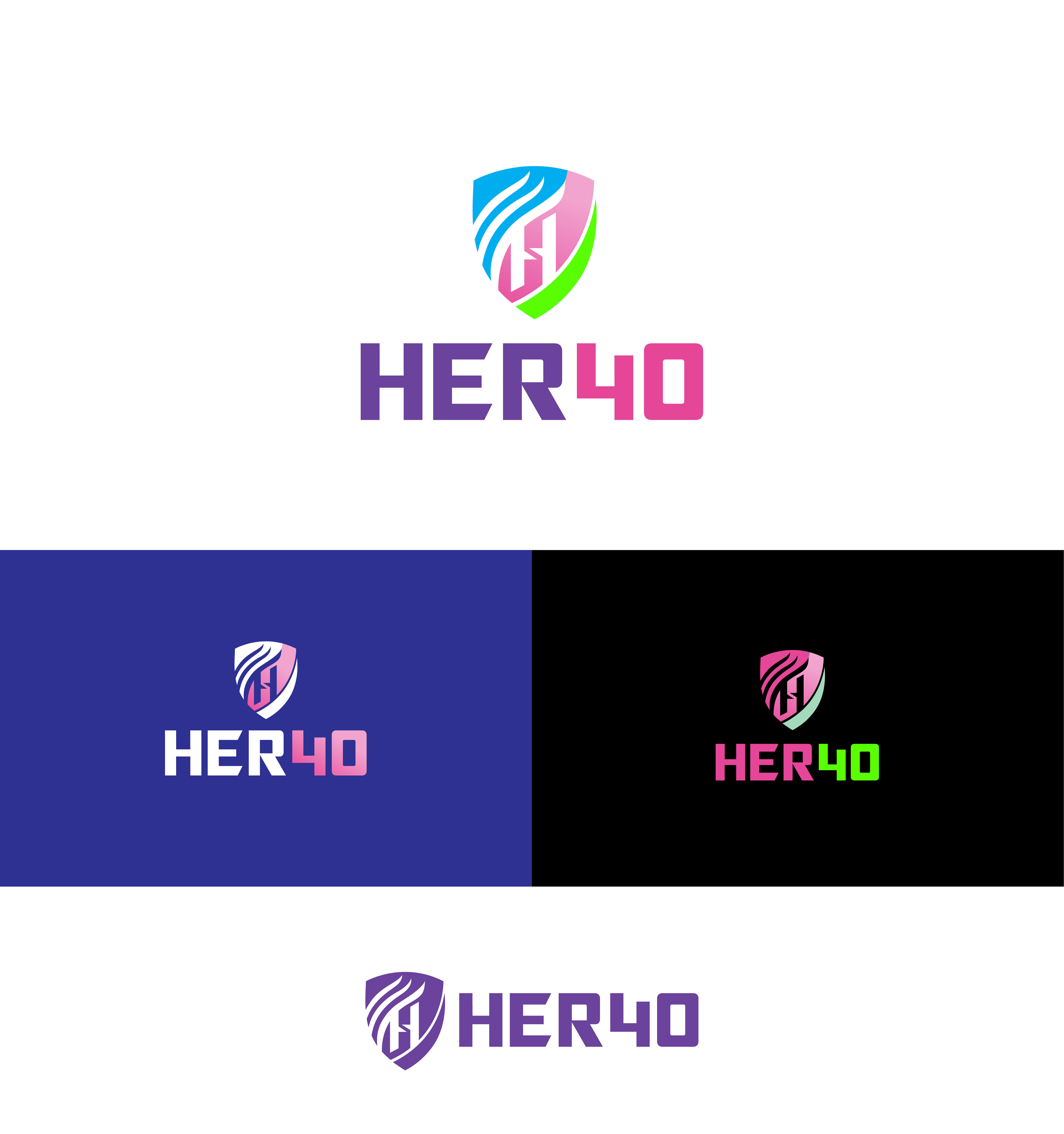 Diseño de Logo por BrandOmniverse para este proyecto | Diseño #35985465