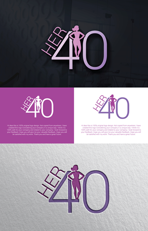 Logo Design by Creatify Lab for this project | Design: #35953209