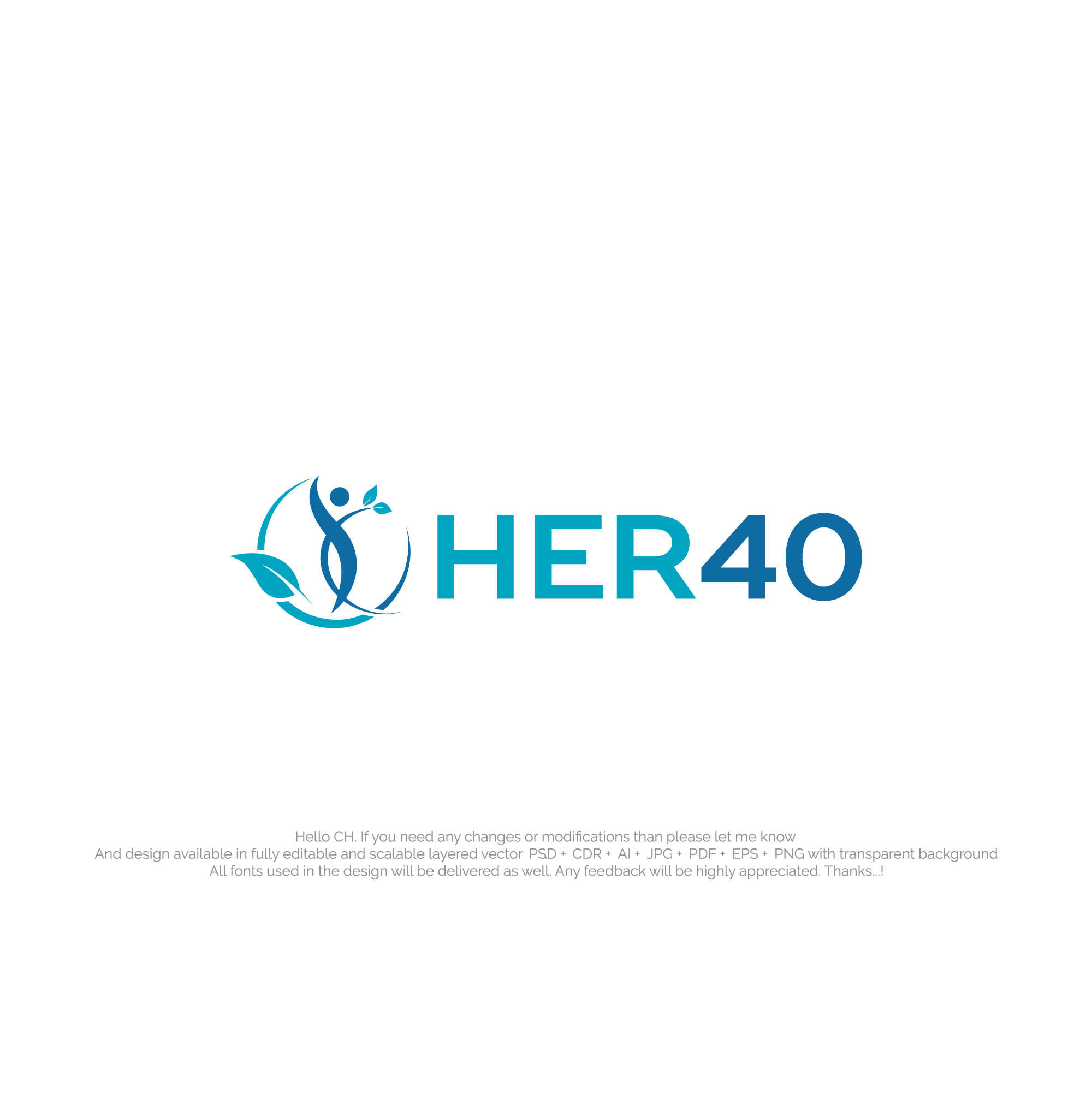 Logo Design by NexaBrand for this project | Design #35979720