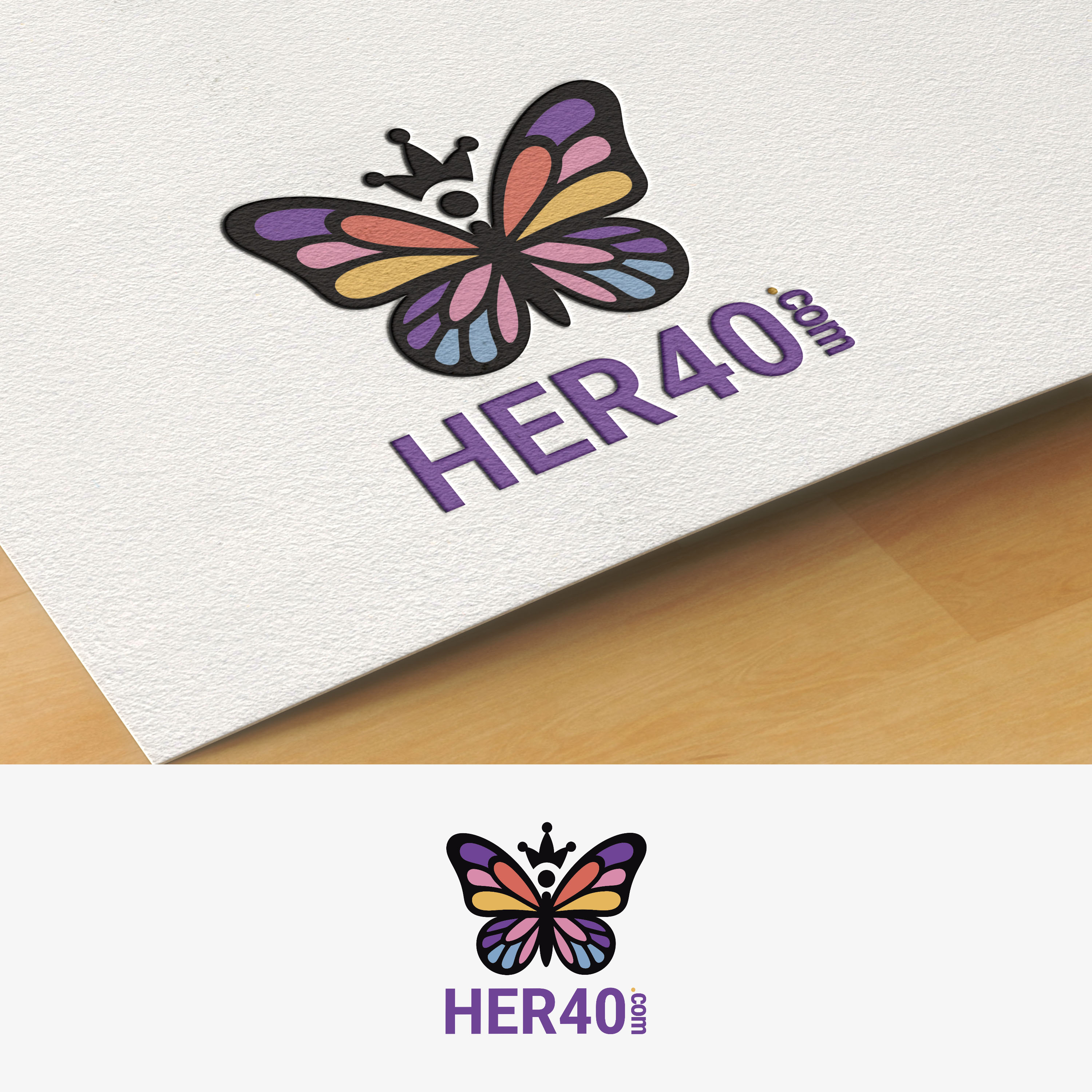 Logo Design by -ACE- for this project | Design #35944824