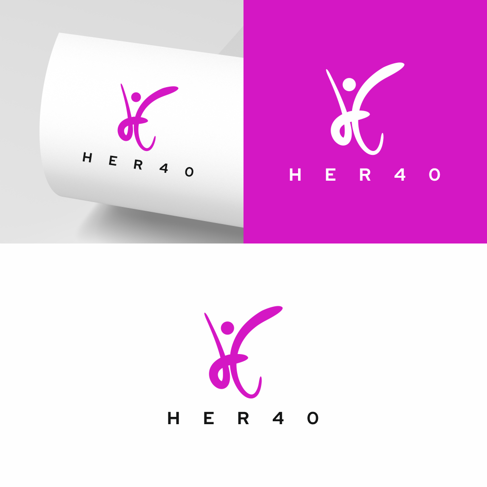 Logo Design by 3-ikE for this project | Design #35980422