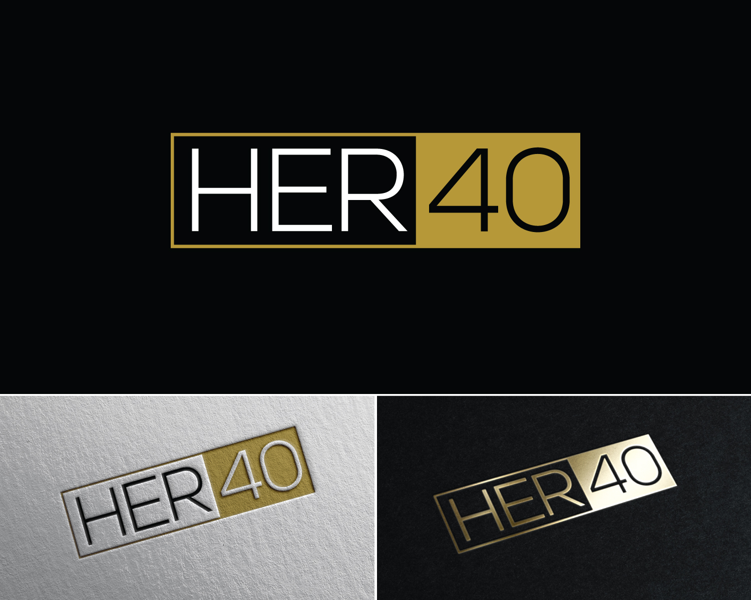 Logo Design by Atec for this project | Design #35955945