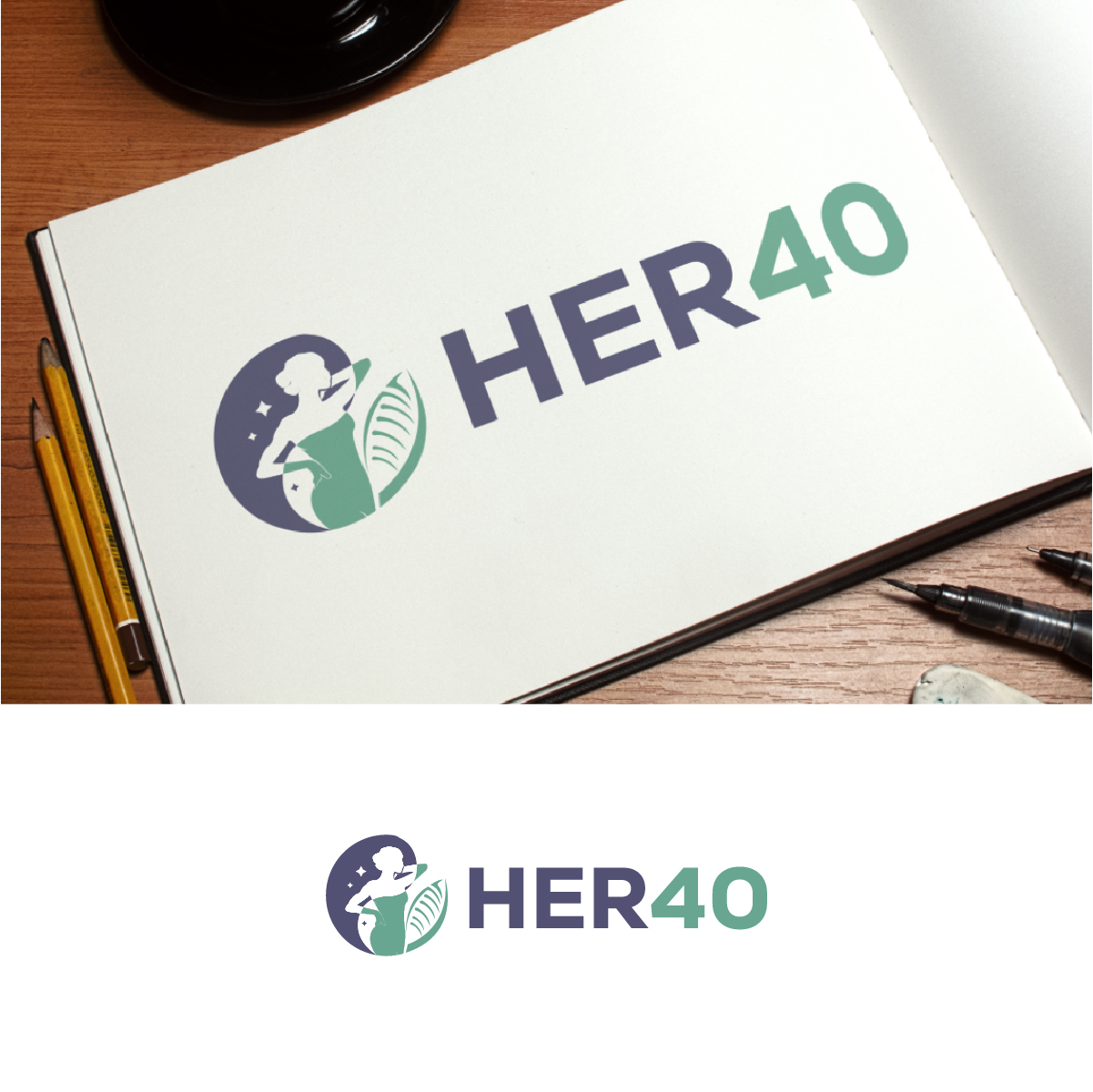 Logo Design by fly  design for this project | Design #35949972