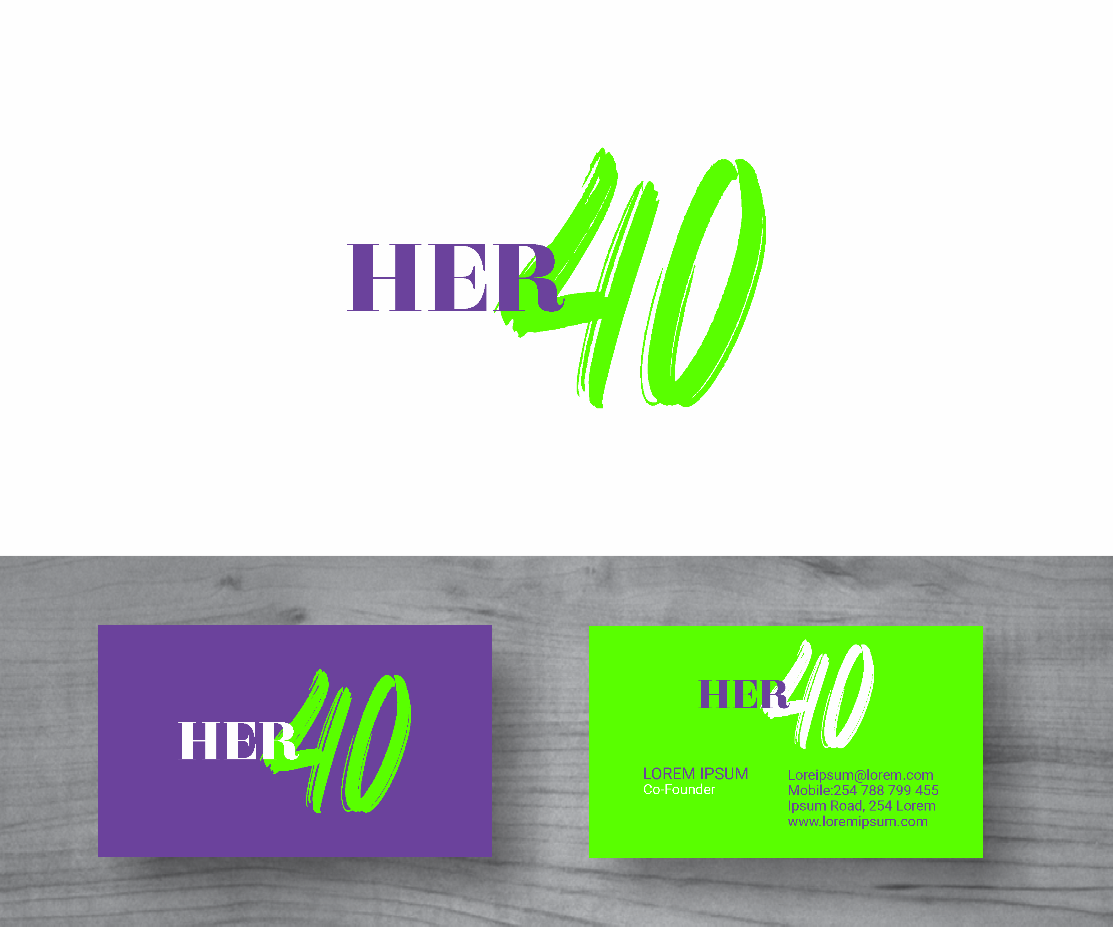 Logo Design by MBARO for this project | Design #35988912