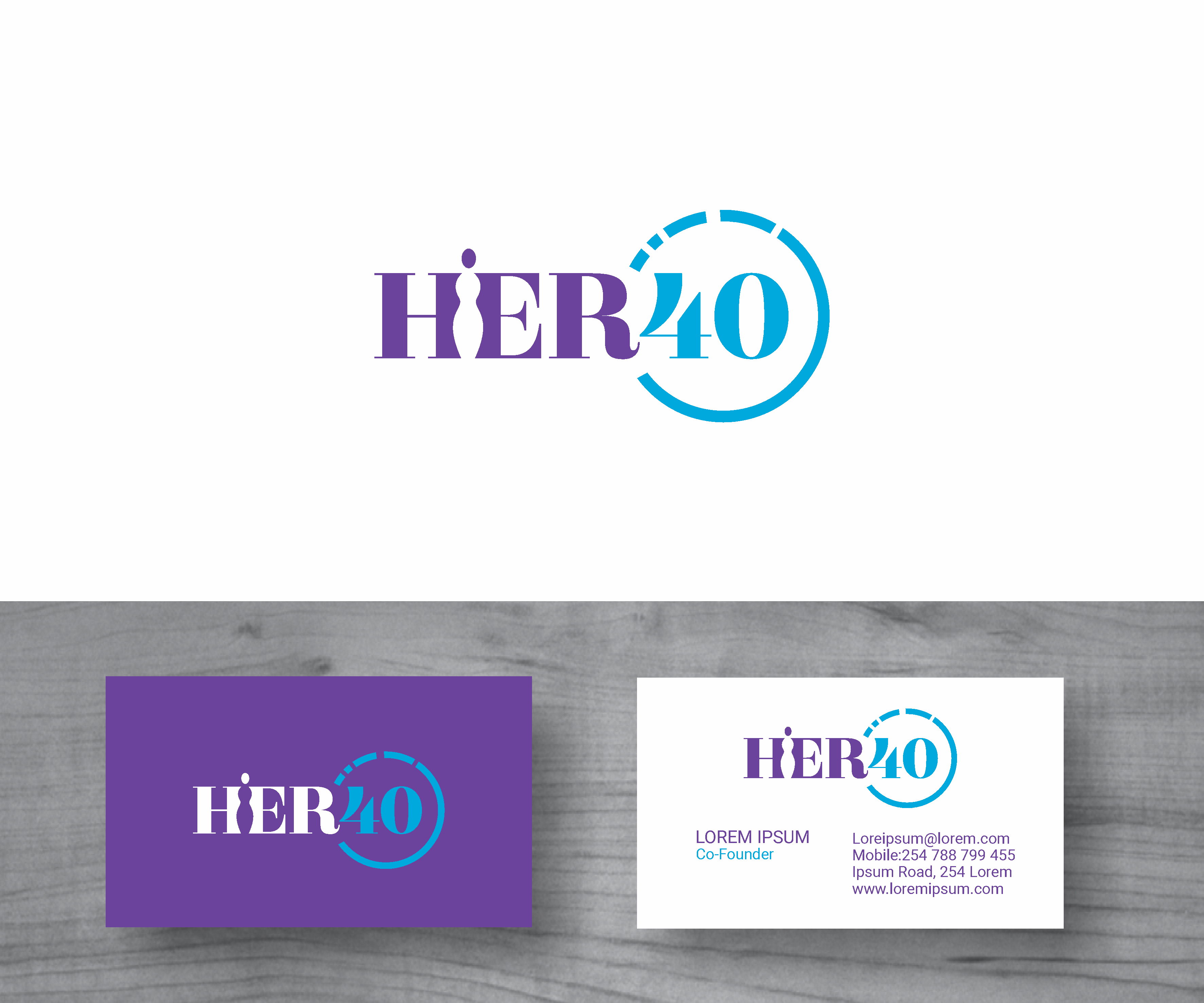 Logo Design by MBARO for this project | Design #35988913