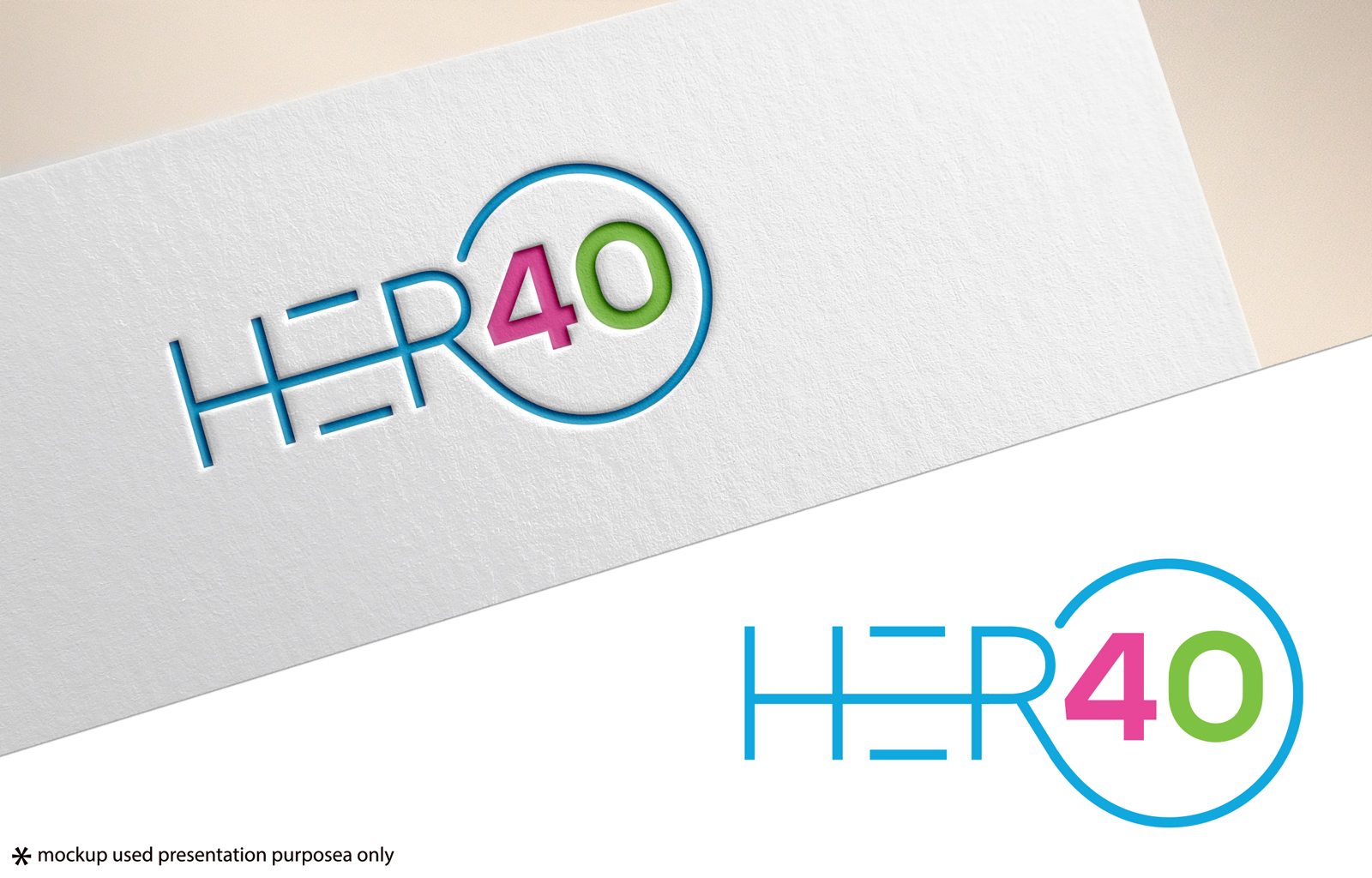 Logo-Design von Rubia@ für dieses Projekt | Design #35952659