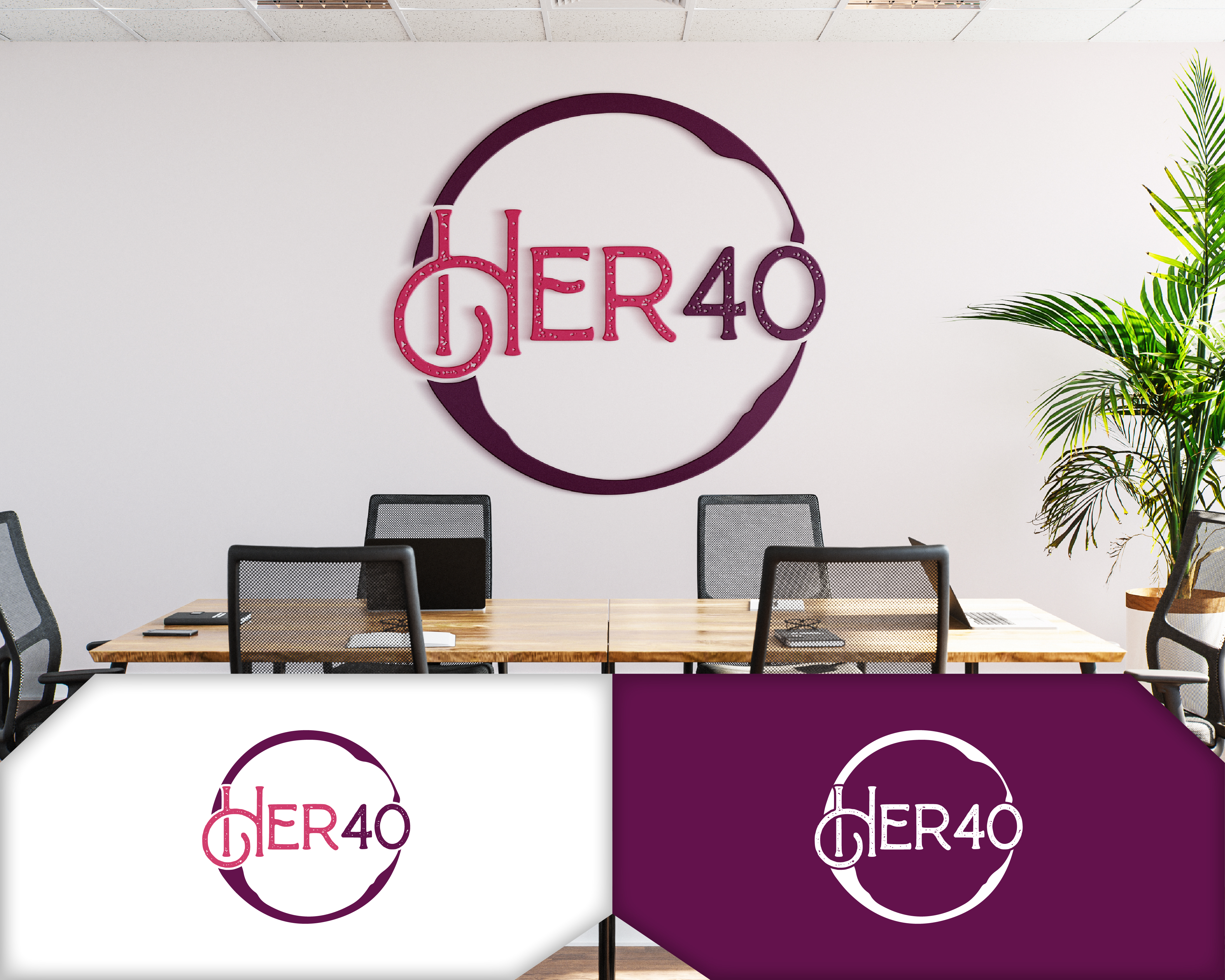 Logo Design by designprotox for this project | Design #35983512