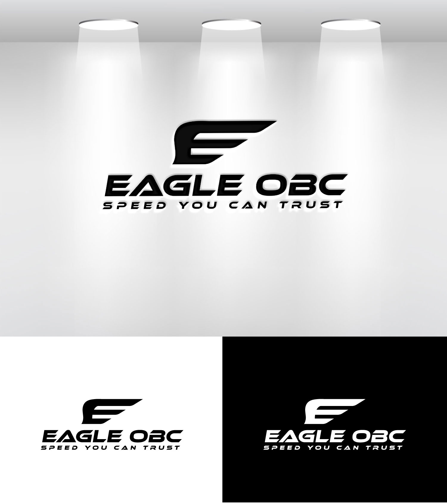 Logo Design by Mi Design1 for this project | Design #35945018