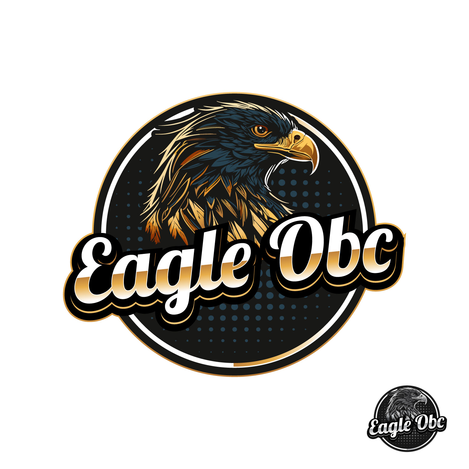 Logo Design by Suvendu.S for this project | Design #35985635