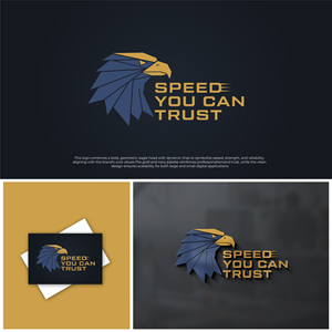 Logo Design by techsungraphic02