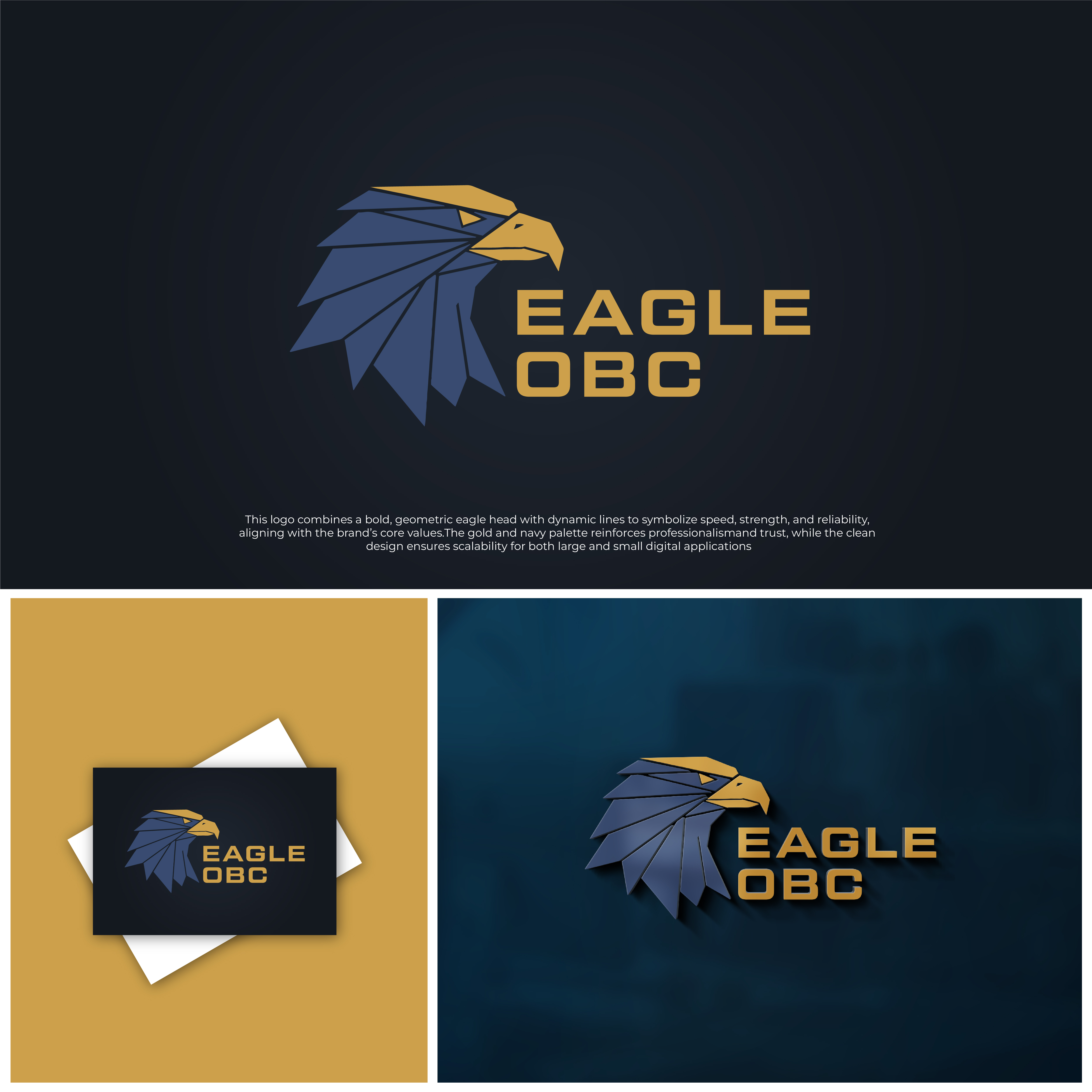 Logo Design by techsungraphic02 for this project | Design #35978520