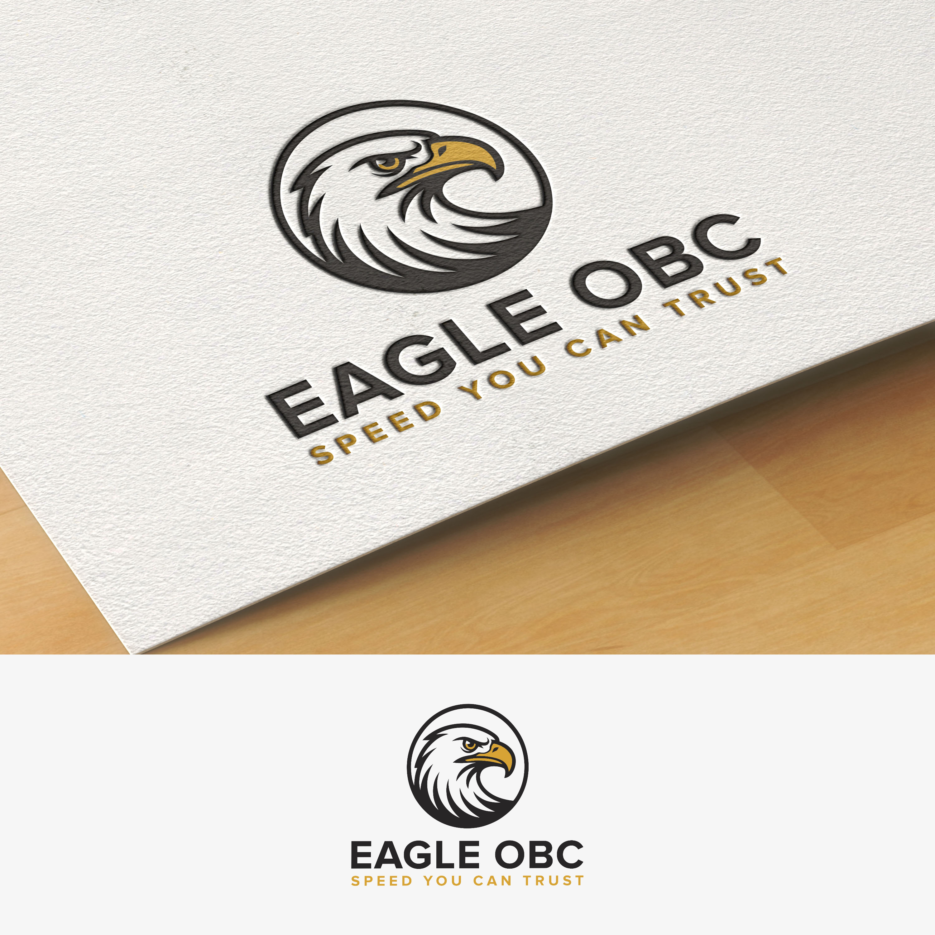 Logo Design by -ACE- for this project | Design #35945888