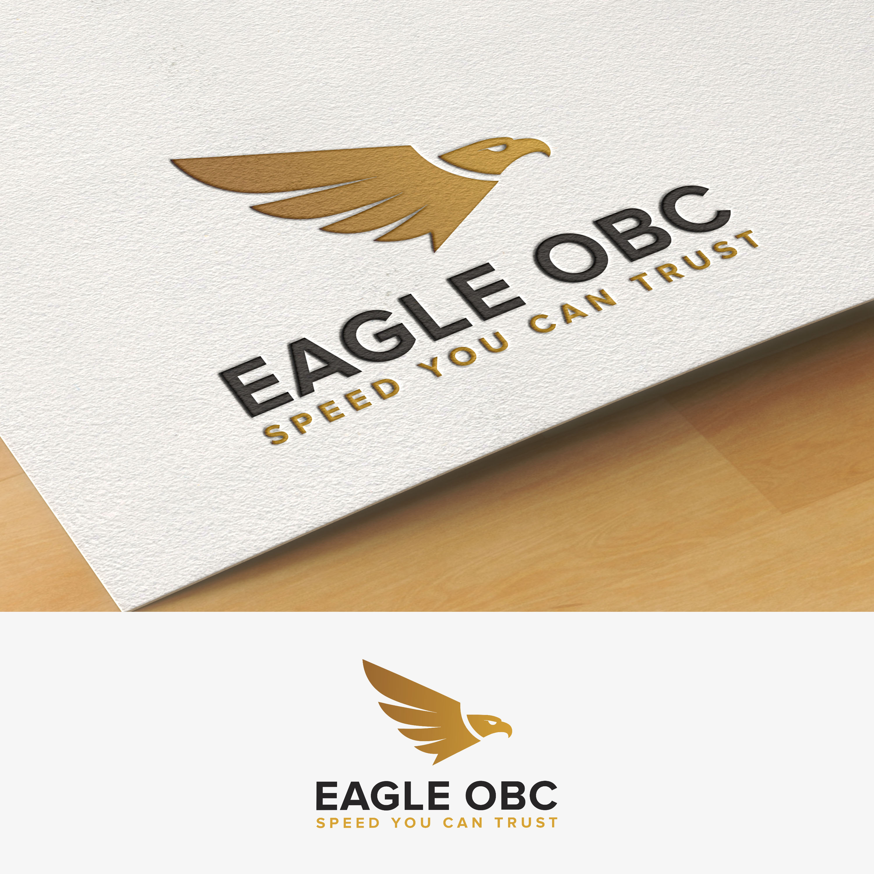 Logo Design by -ACE- for this project | Design #35945894