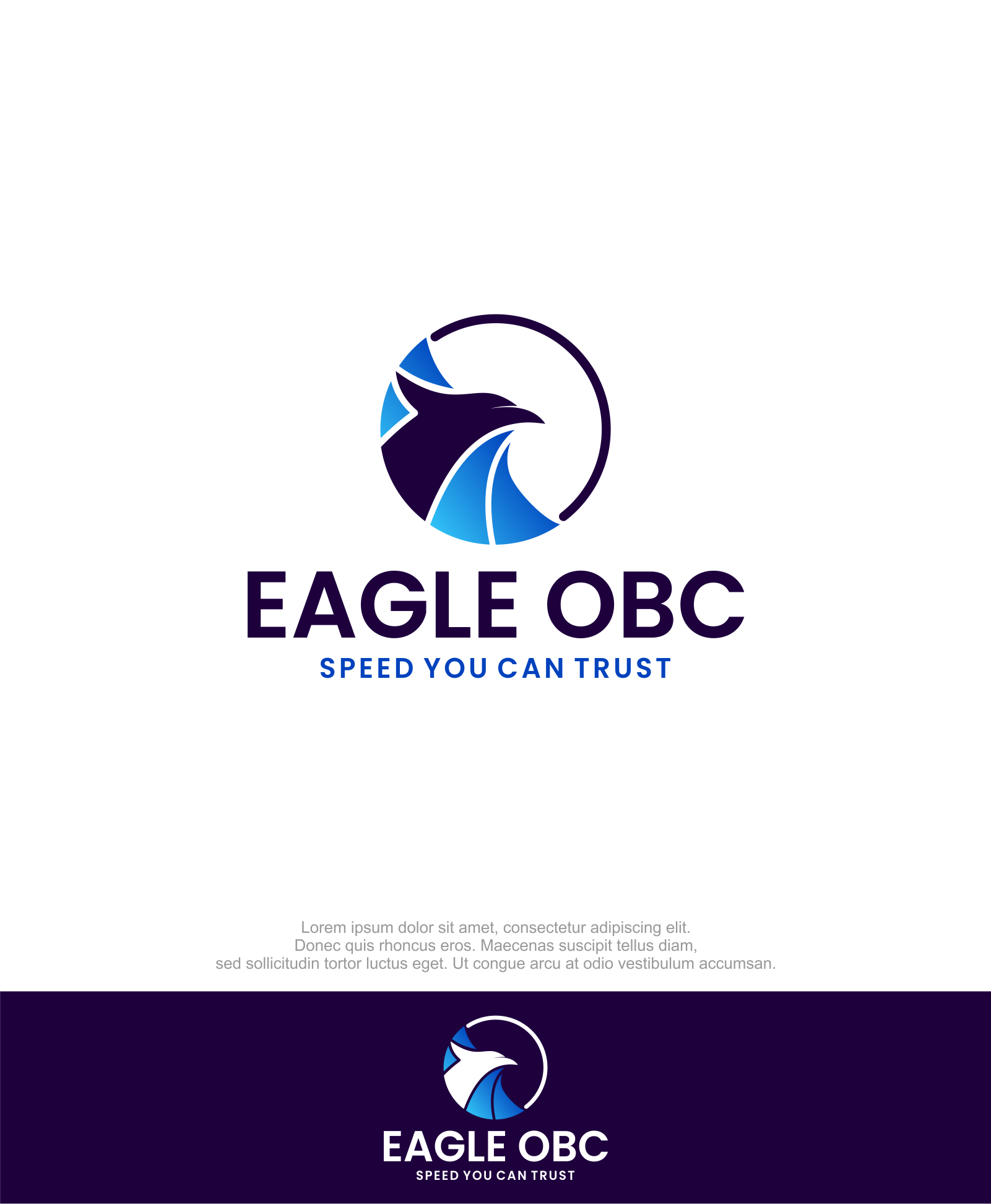 Logo Design by M.Syaiful Huda for this project | Design #35946813