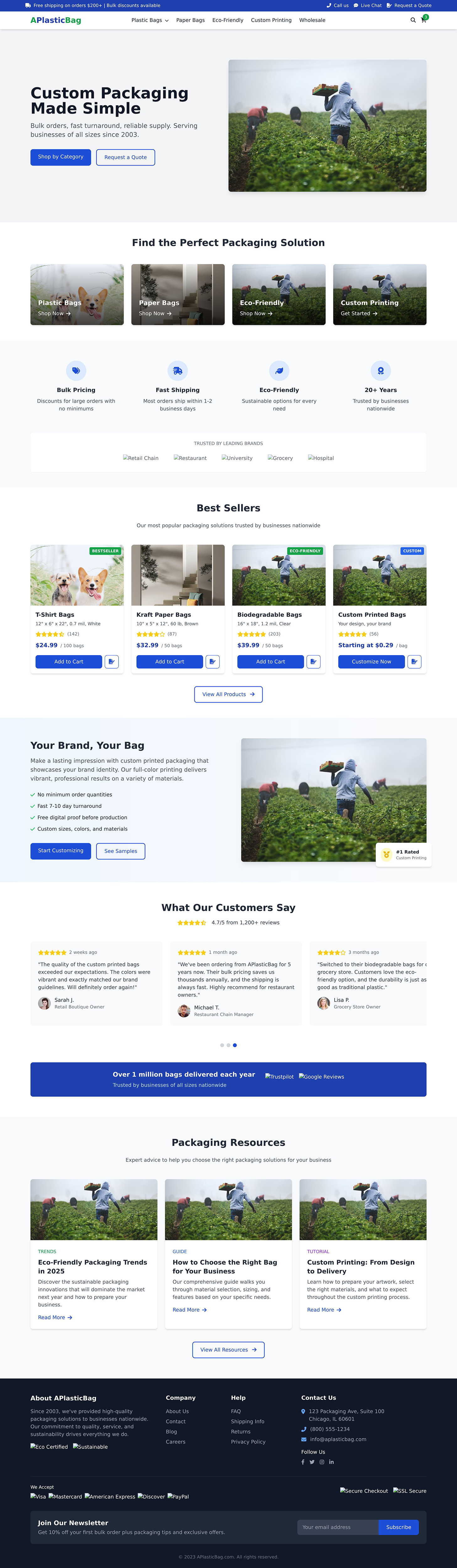 Web Design by Duvai Studio for this project | Design #35949379
