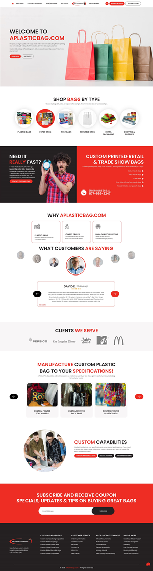Web Design by NZ Creatives