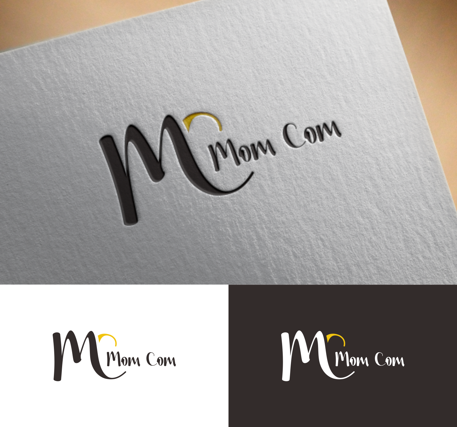 Logo Design by healer1617 for this project | Design #35949253
