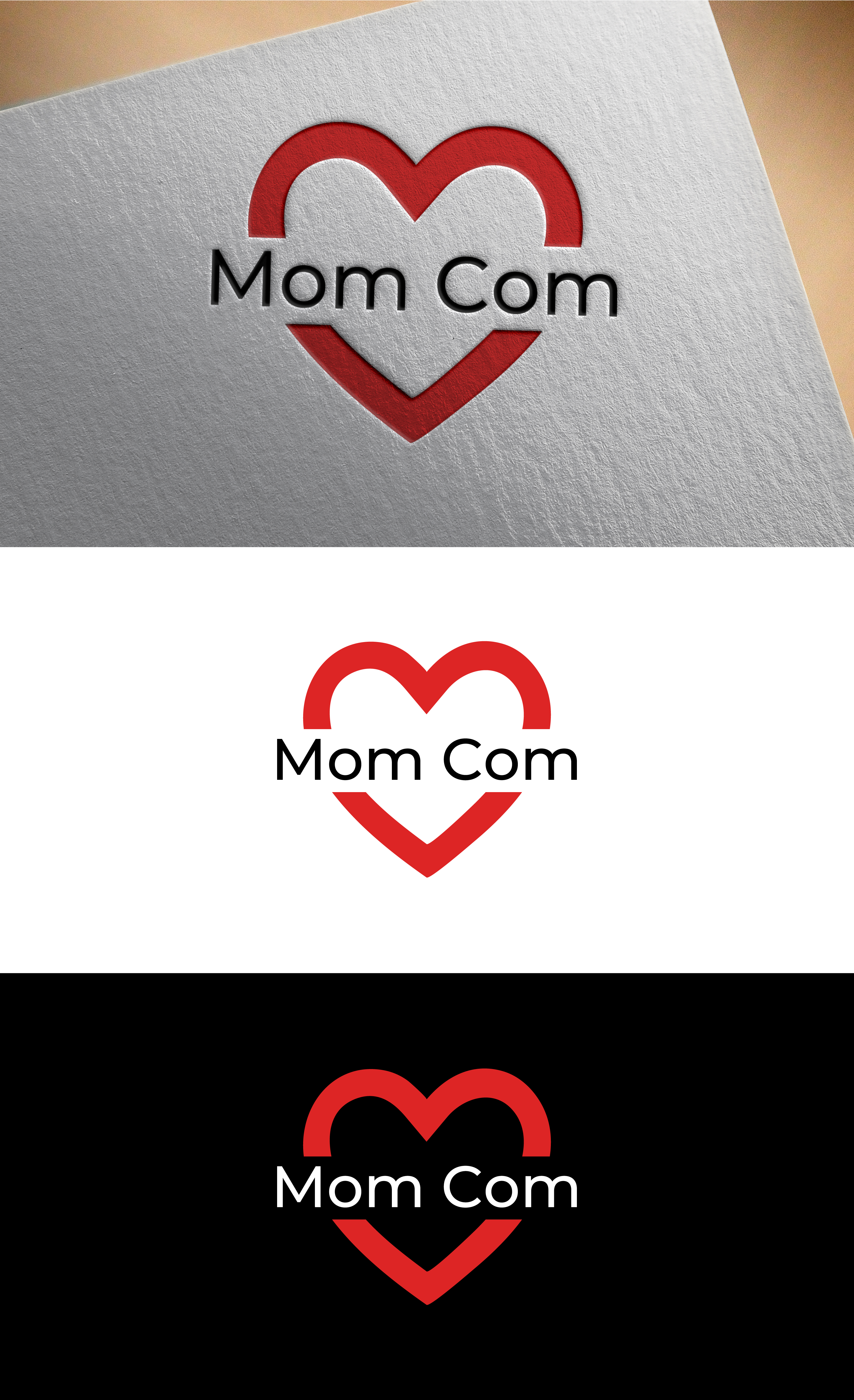 Logo Design by AKTech for this project | Design #35949312