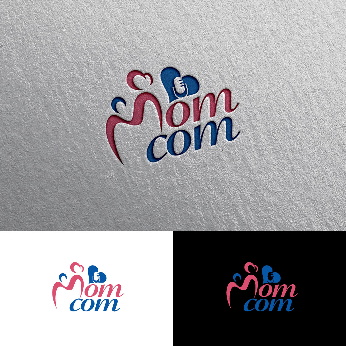 Logo-Design von Alex Henry für dieses Projekt | Design #35947687