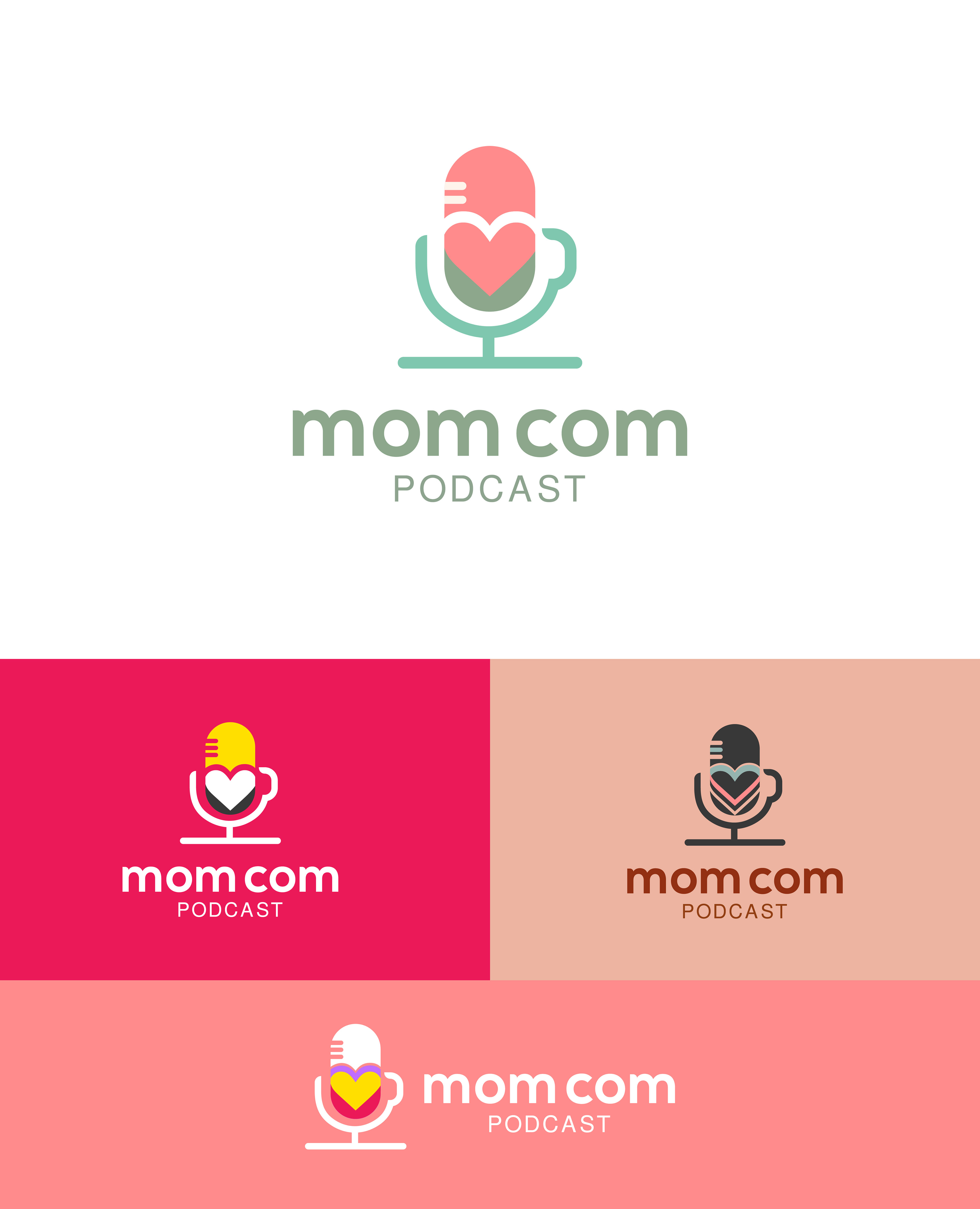 Logo Design by BrandOmniverse for this project | Design #35987534