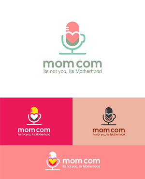 Logo Design by BrandOmniverse for this project | Design: #35987824
