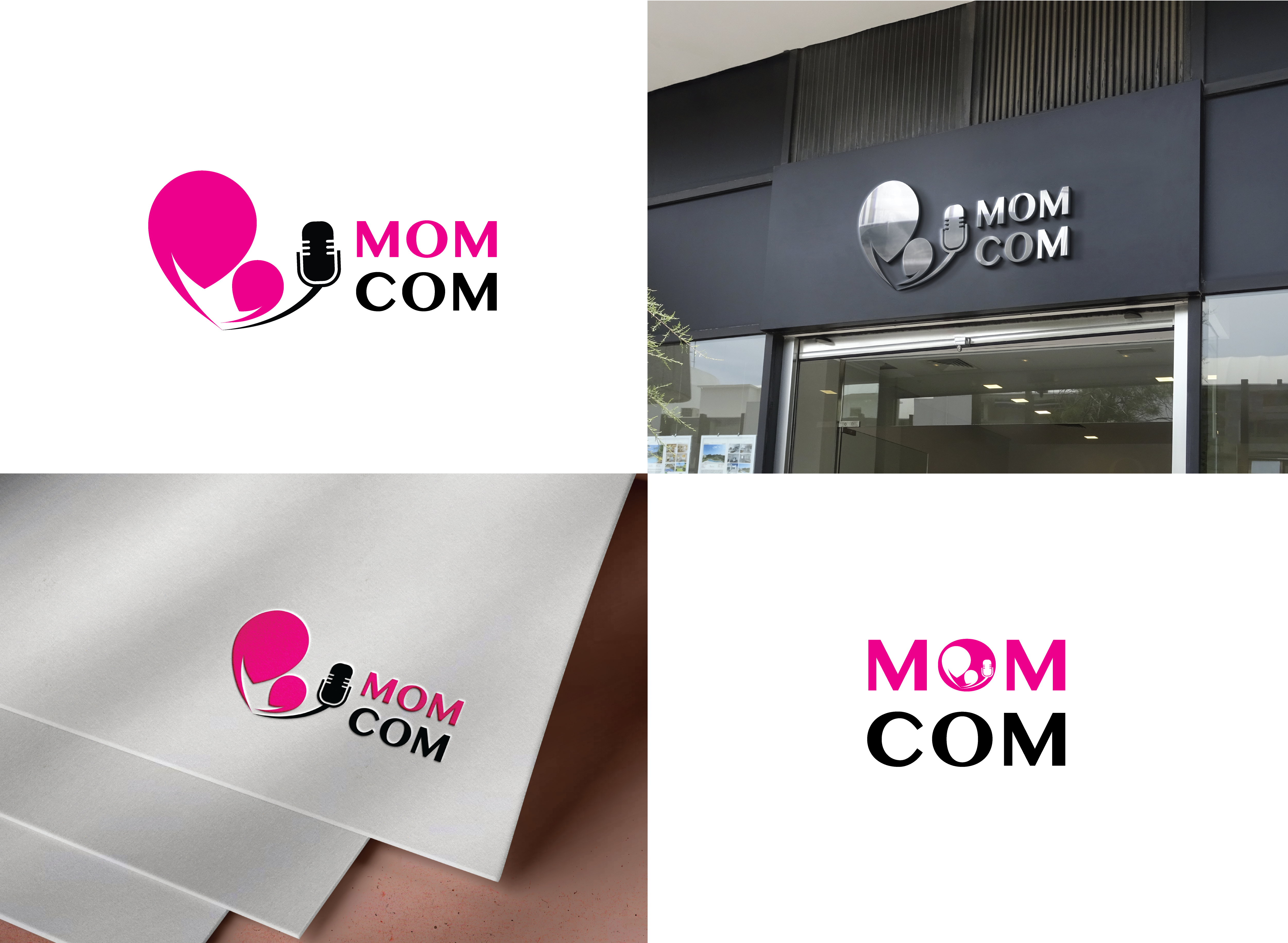 Logo Design by Teja_1 for this project | Design #35988151