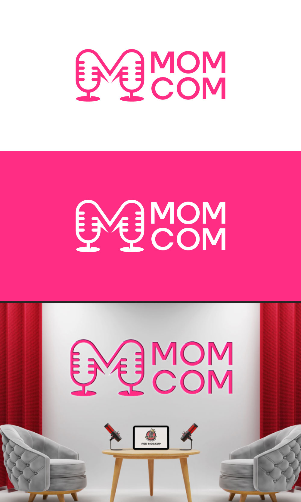 Diseño de Logo por RatuDesign para este proyecto | Diseño #35976087
