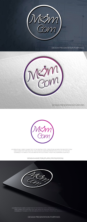 Logo-Design von zebronicgraphic für dieses Projekt | Design: #35949769