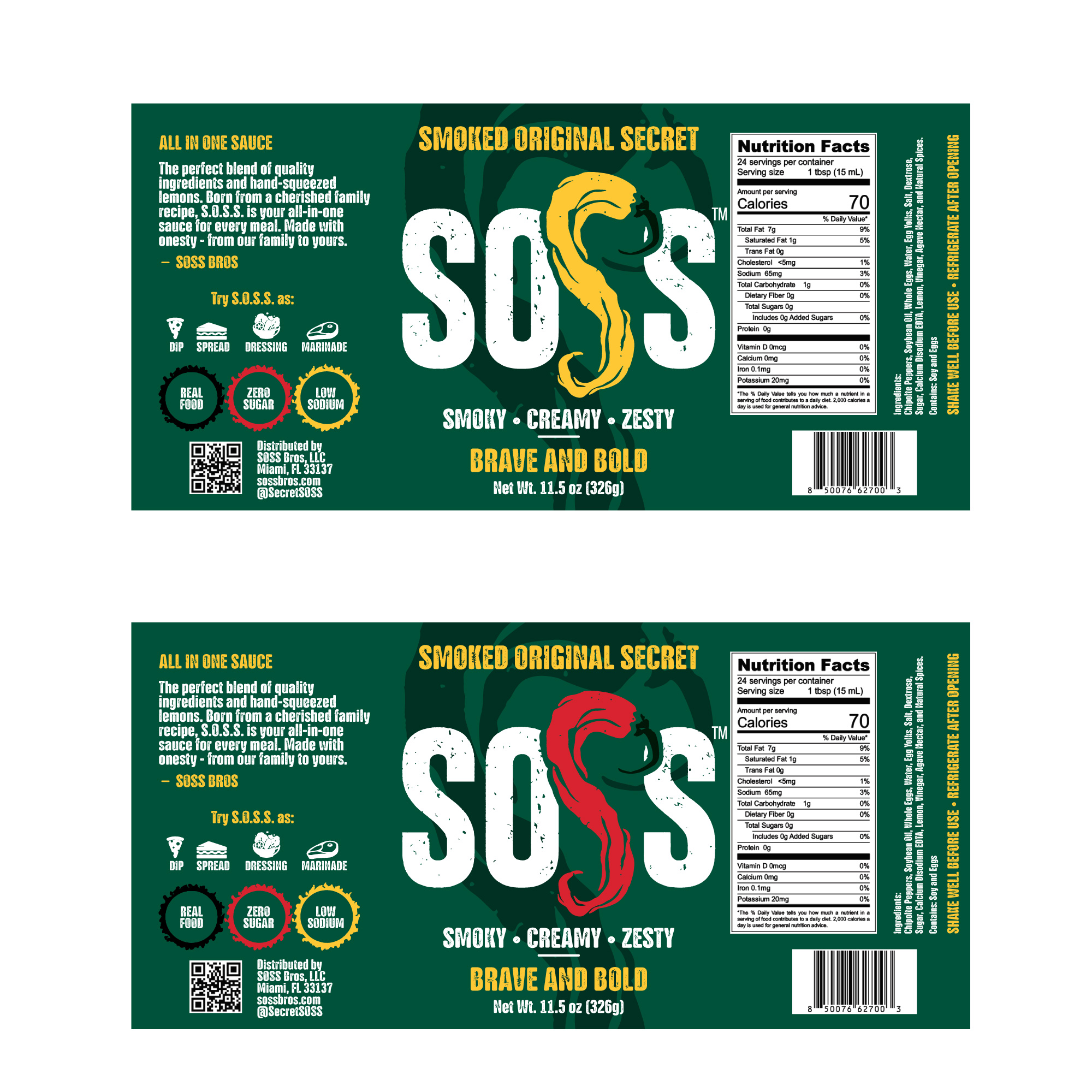 Merchandize Design by Sergio Coelho for this project | Design #35951244