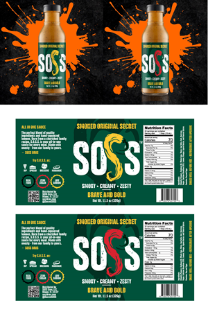 Merchandize Design by Sergio Coelho for this project | Design: #35951328