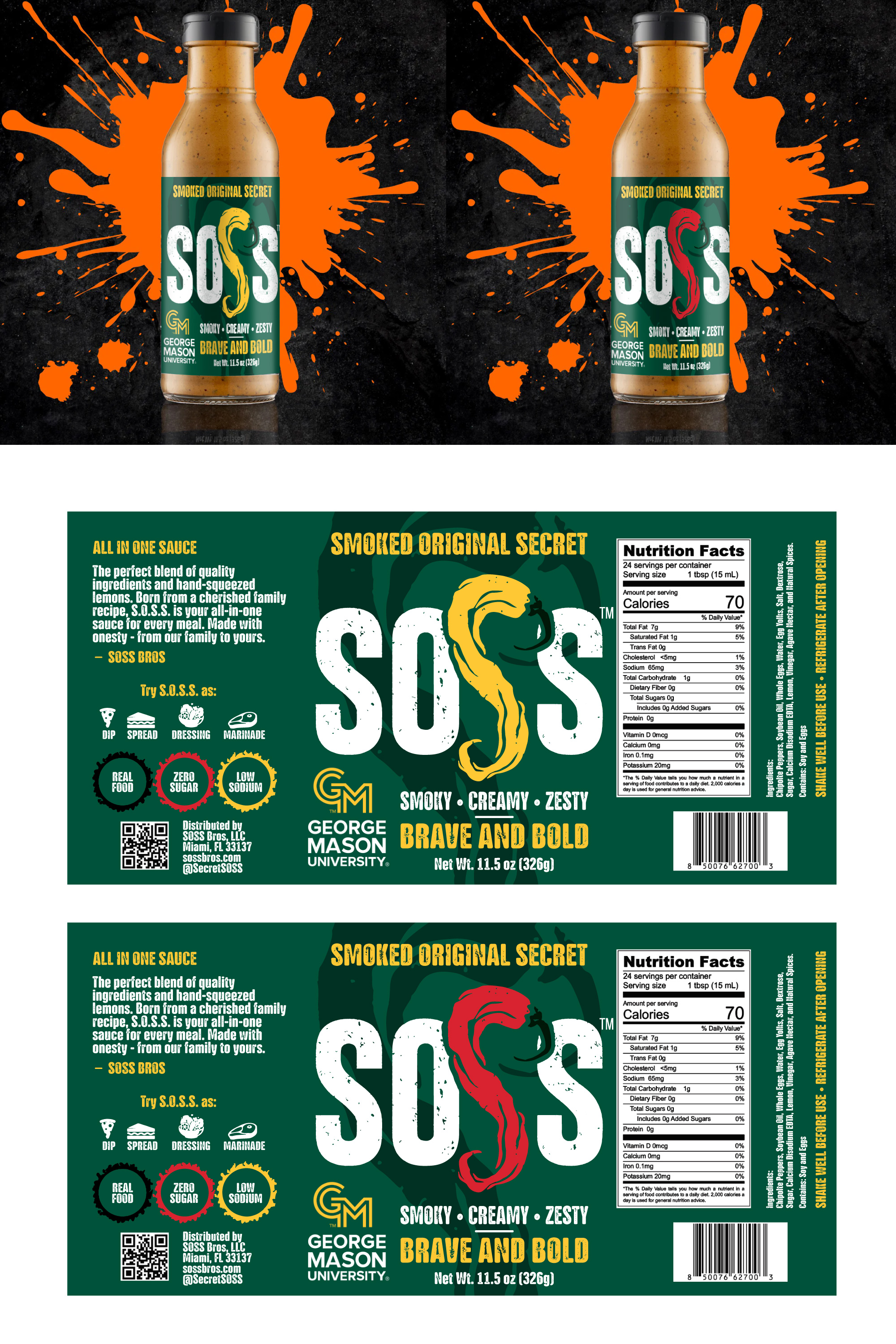 Diseño de Mercancía por Sergio Coelho para este proyecto | Diseño #35952206