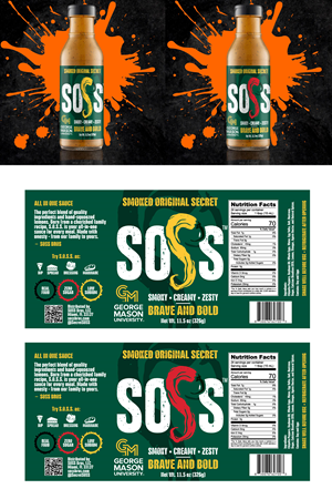 Merchandize Design by Sergio Coelho for this project | Design: #35952206