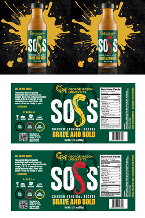 Merchandize Design by Sergio Coelho for this project | Design: #35952226