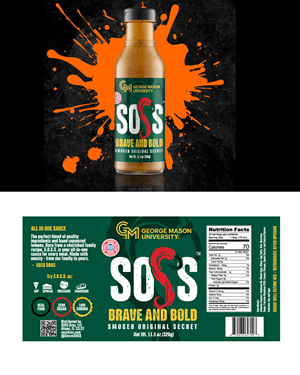 Merchandize Design by Sergio Coelho for this project | Design: #35989786