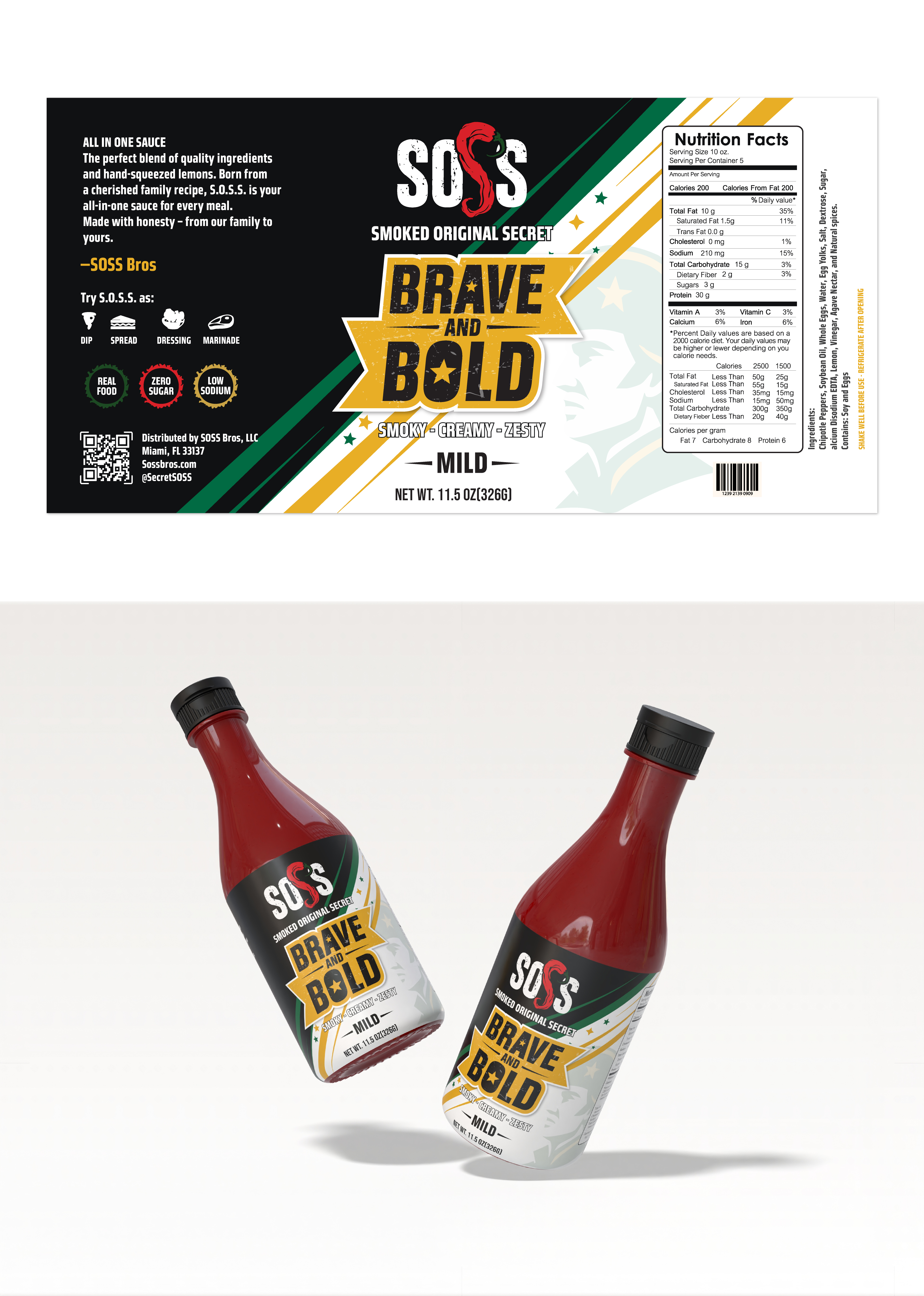 Merchandize Design by Creative Studio X for this project | Design #35958481