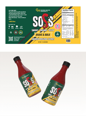 Merchandize Design by Creative Studio X for this project | Design: #35990068