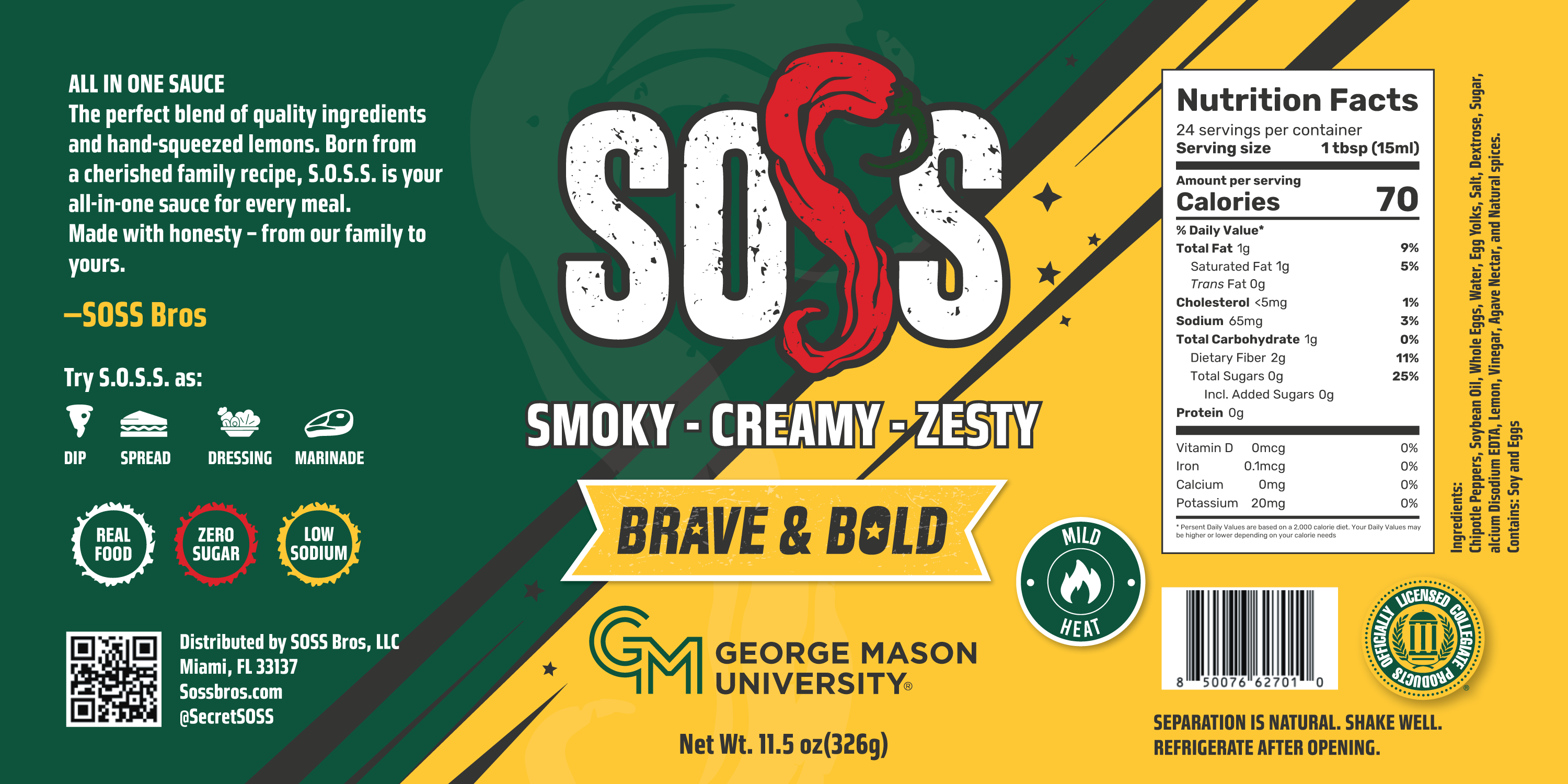 Merchandize-Design von Creative Studio X für dieses Projekt | Design #36070453