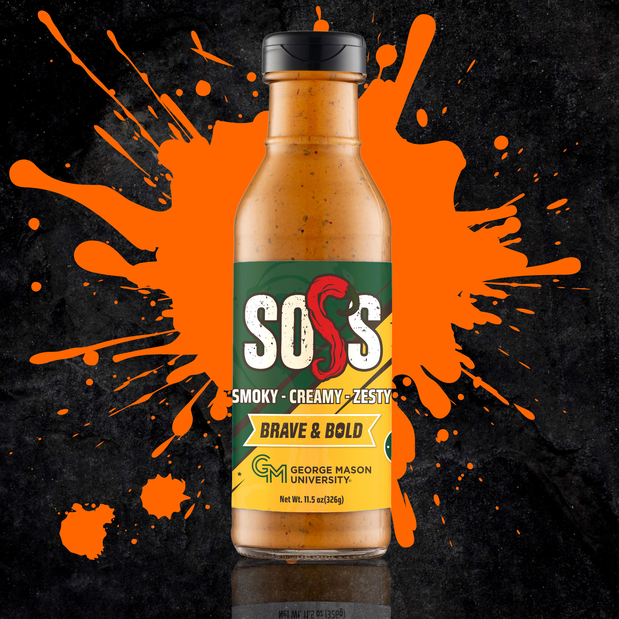 Merchandize Design by Creative Studio X for this project | Design #36070454