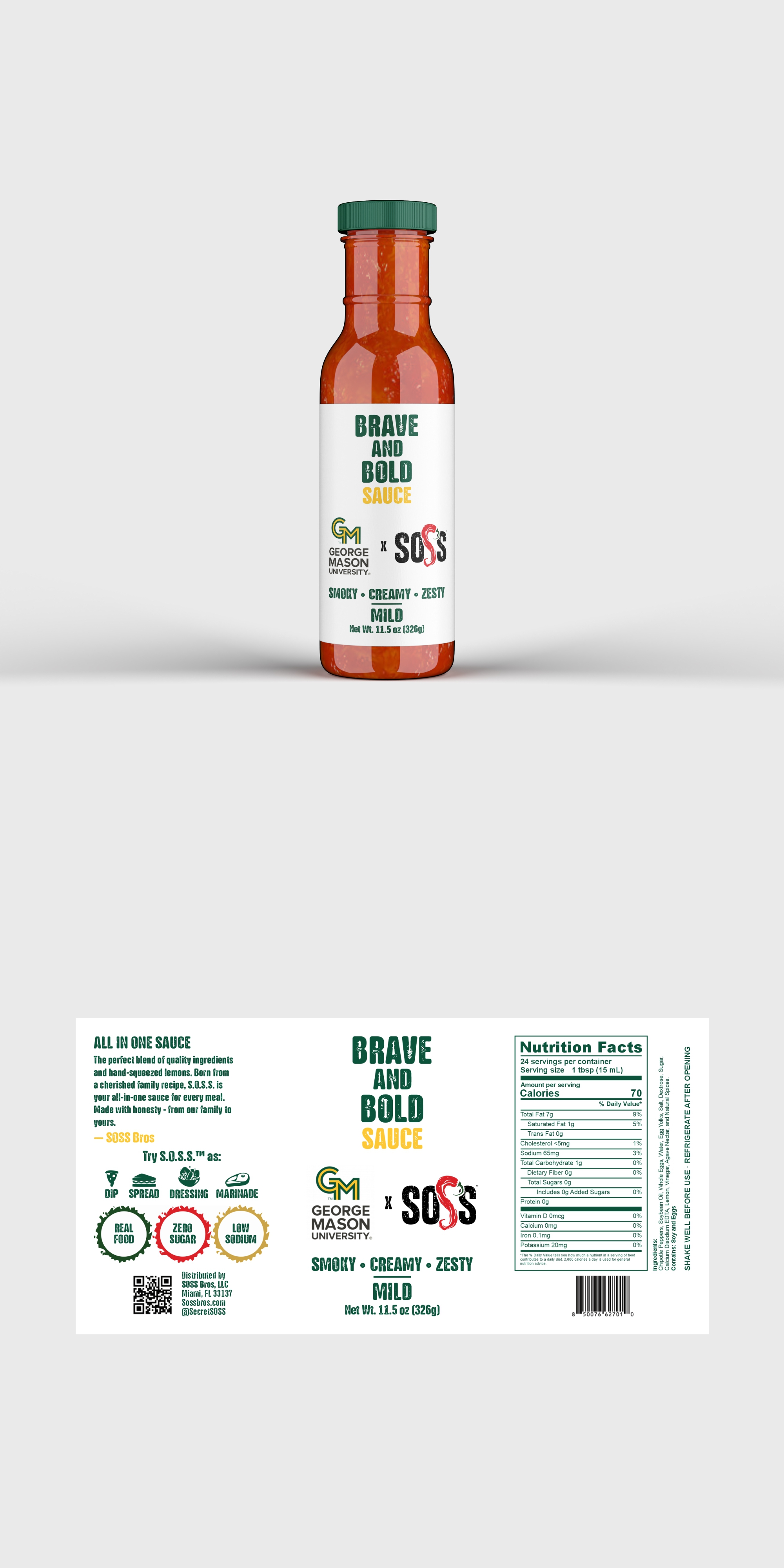 Merchandize Design by barinix for this project | Design #35948392