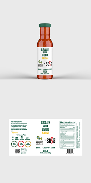Merchandize Design by barinix