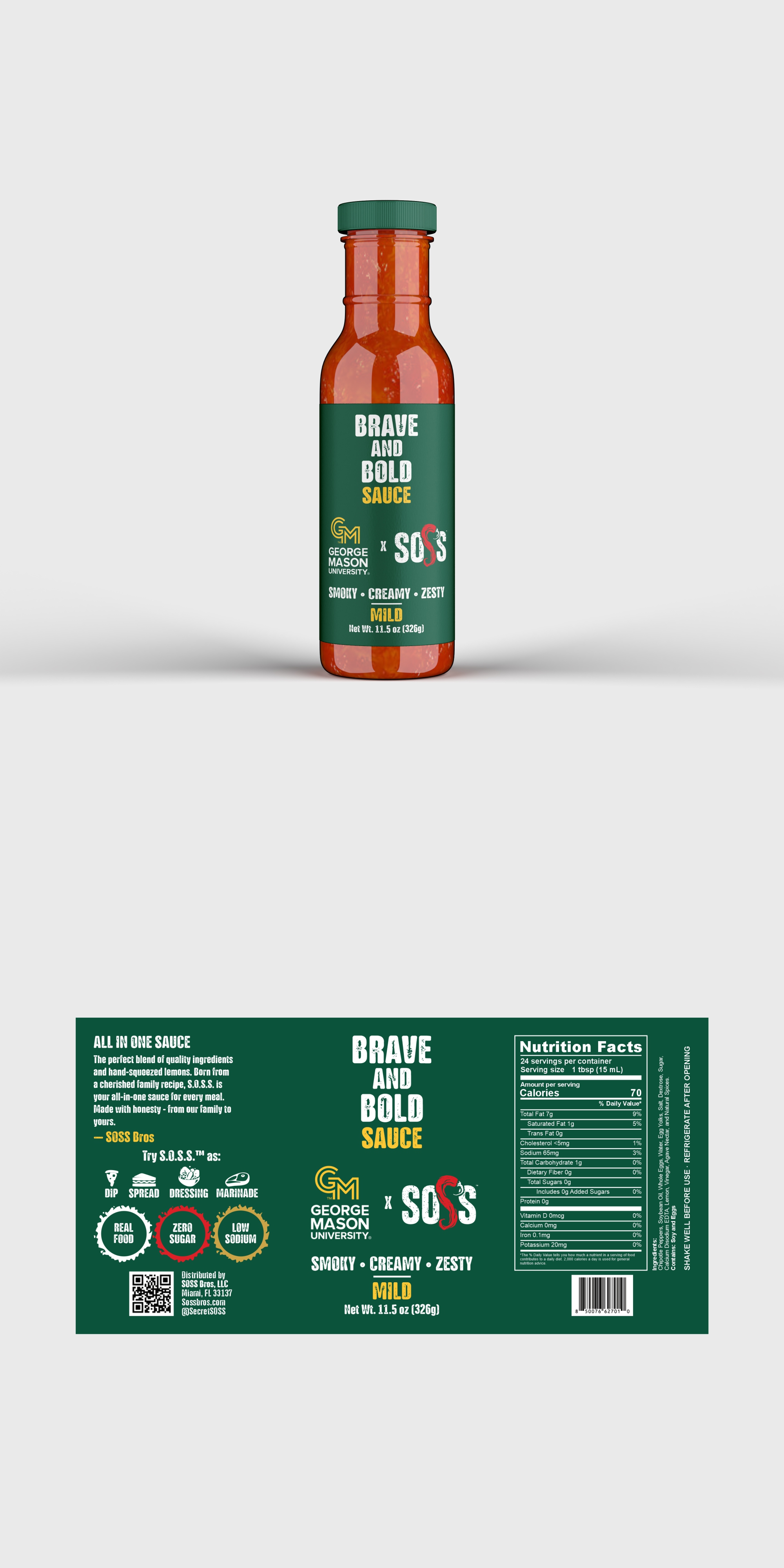 Merchandize-Design von barinix für dieses Projekt | Design #35953446