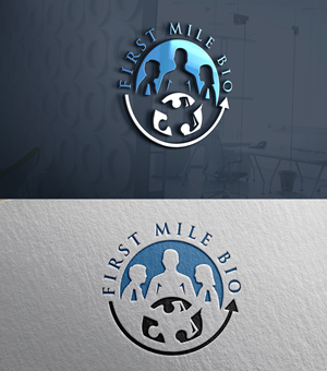Logo Design by 24ksunny for this project | Design: #35946243