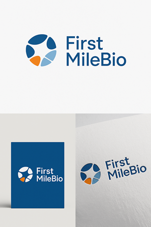 Logo Design by AMBStudio for this project | Design: #35946824