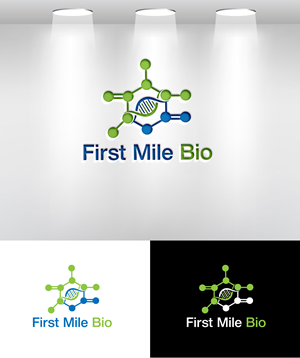 Logo Design by Mi Design1 for this project | Design: #35947026