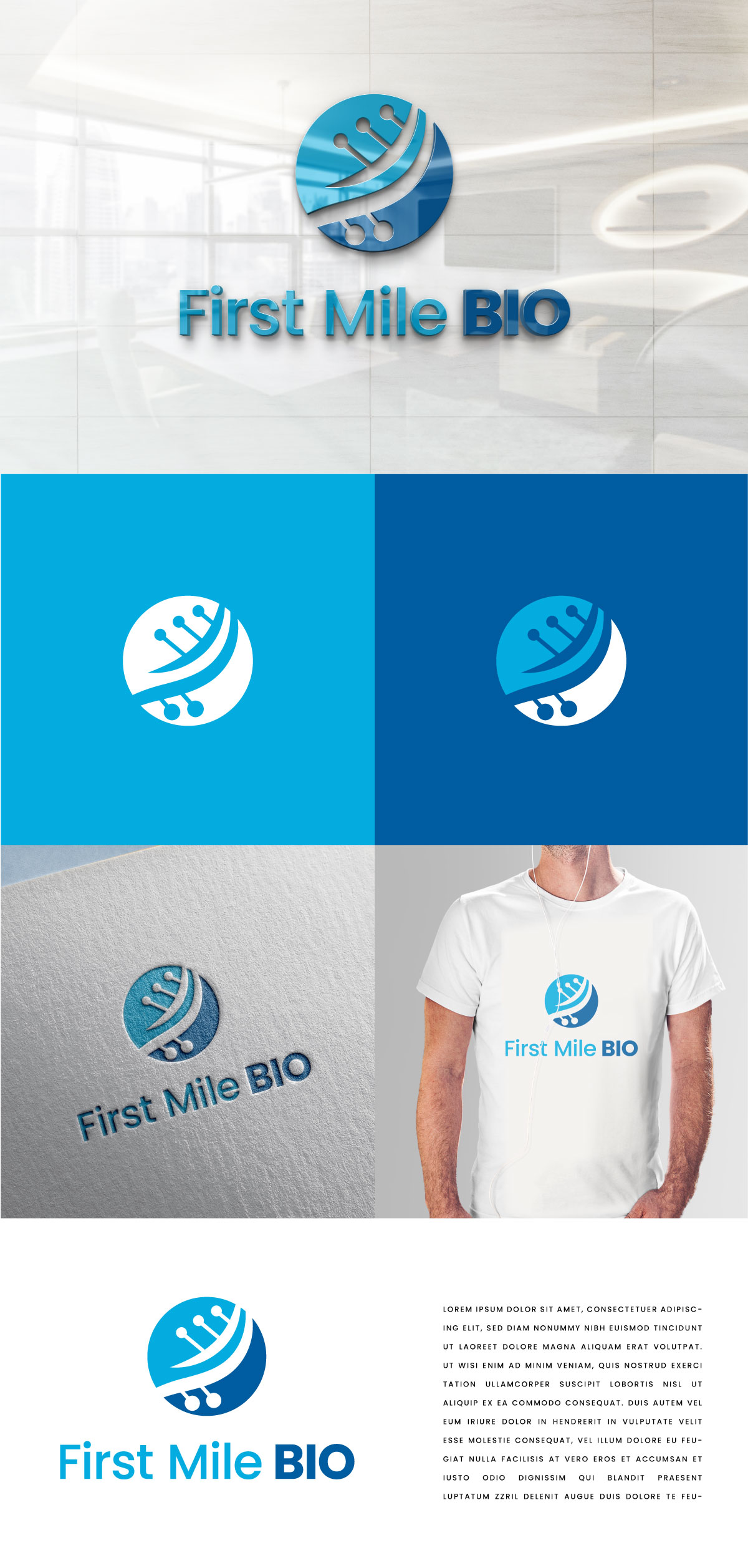 Logo Design by 99 Art.. for this project | Design #35963177